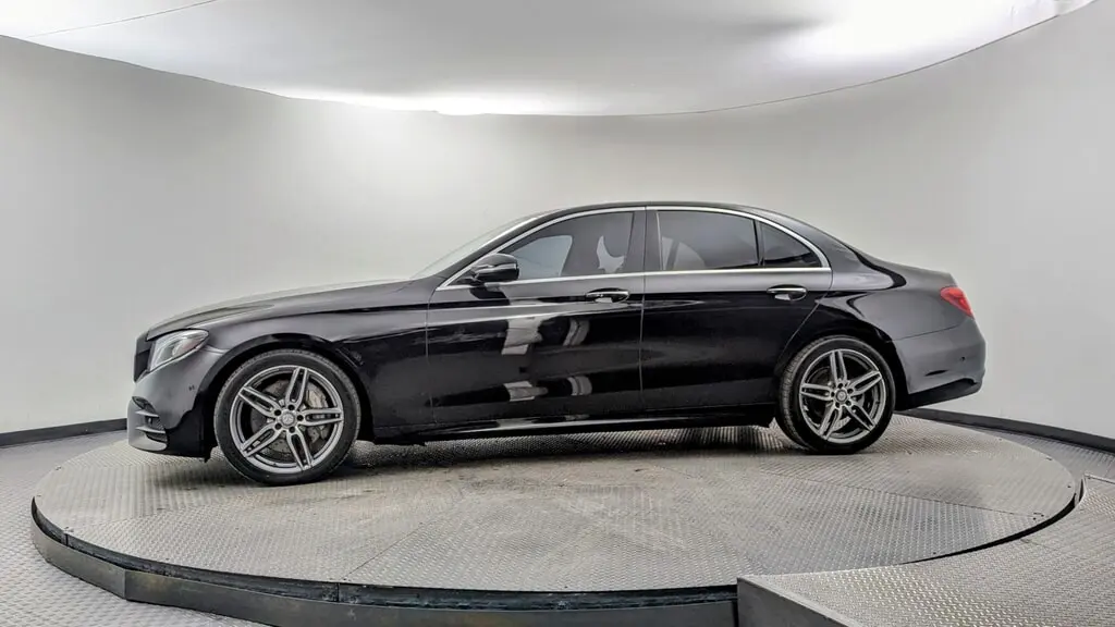 Florida Fine Cars - Used MERCEDES-BENZ E-CLASS 2017 MIAMI E 300 LUXURY