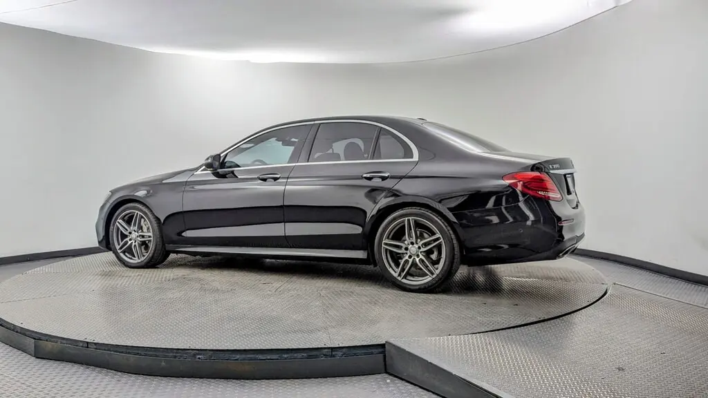 Florida Fine Cars - Used MERCEDES-BENZ E-CLASS 2017 MIAMI E 300 LUXURY