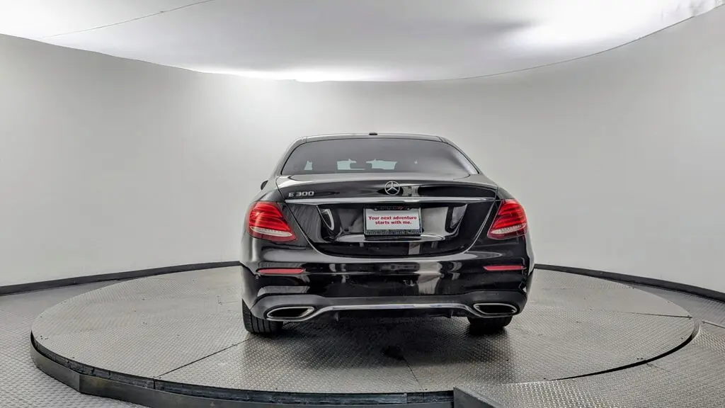 Florida Fine Cars - Used MERCEDES-BENZ E-CLASS 2017 MIAMI E 300 LUXURY