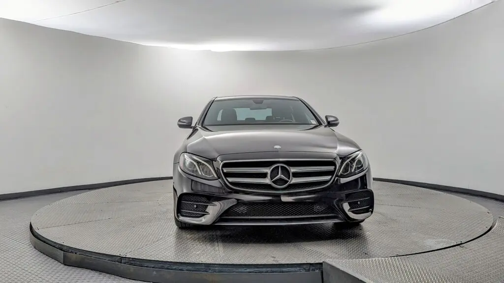 Florida Fine Cars - Used MERCEDES-BENZ E-CLASS 2017 MIAMI E 300 LUXURY