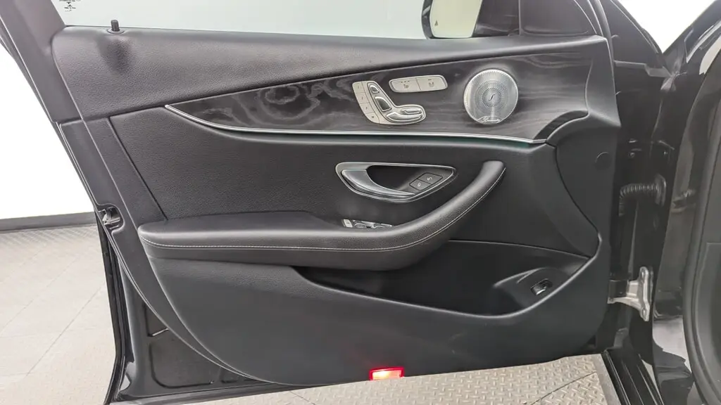 Florida Fine Cars - Used MERCEDES-BENZ E-CLASS 2017 MIAMI E 300 LUXURY