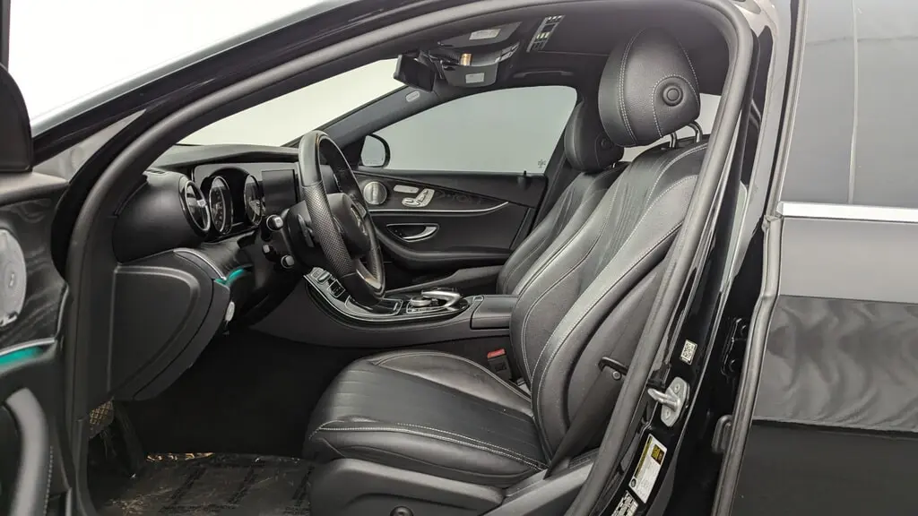 Florida Fine Cars - Used MERCEDES-BENZ E-CLASS 2017 MIAMI E 300 LUXURY