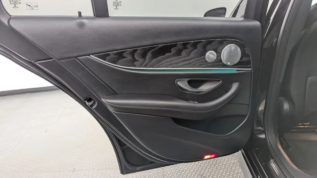 Florida Fine Cars - Used MERCEDES-BENZ E-CLASS 2017 MIAMI E 300 LUXURY