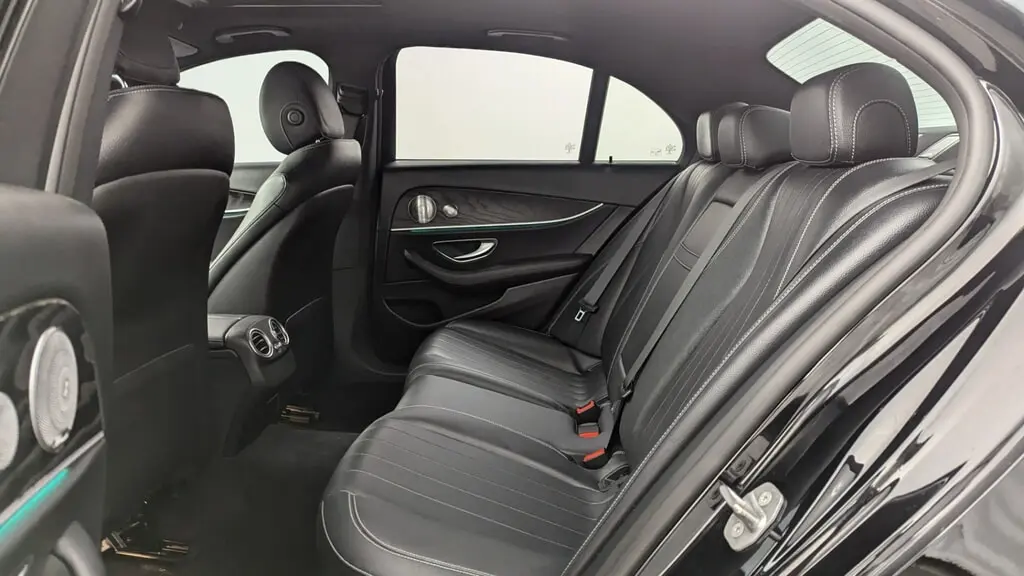 Florida Fine Cars - Used MERCEDES-BENZ E-CLASS 2017 MIAMI E 300 LUXURY