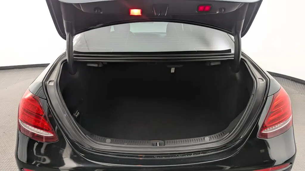 Florida Fine Cars - Used MERCEDES-BENZ E-CLASS 2017 MIAMI E 300 LUXURY