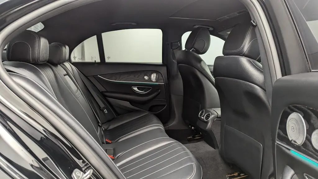 Florida Fine Cars - Used MERCEDES-BENZ E-CLASS 2017 MIAMI E 300 LUXURY