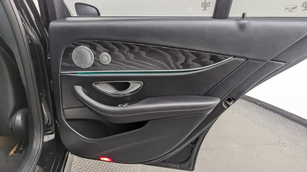 Florida Fine Cars - Used MERCEDES-BENZ E-CLASS 2017 MIAMI E 300 LUXURY