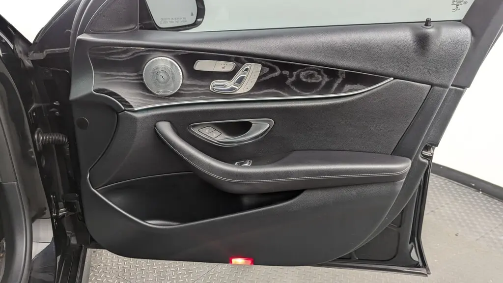 Florida Fine Cars - Used MERCEDES-BENZ E-CLASS 2017 MIAMI E 300 LUXURY