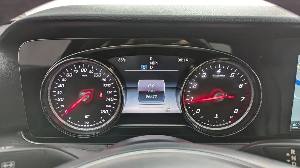 Florida Fine Cars - Used MERCEDES-BENZ E-CLASS 2017 MIAMI E 300 LUXURY