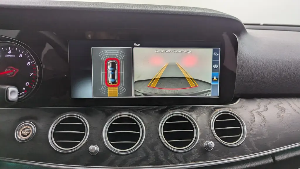 Florida Fine Cars - Used MERCEDES-BENZ E-CLASS 2017 MIAMI E 300 LUXURY