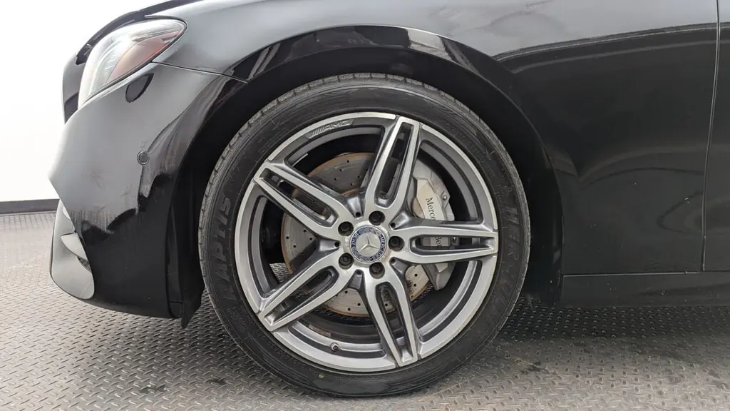 Florida Fine Cars - Used MERCEDES-BENZ E-CLASS 2017 MIAMI E 300 LUXURY