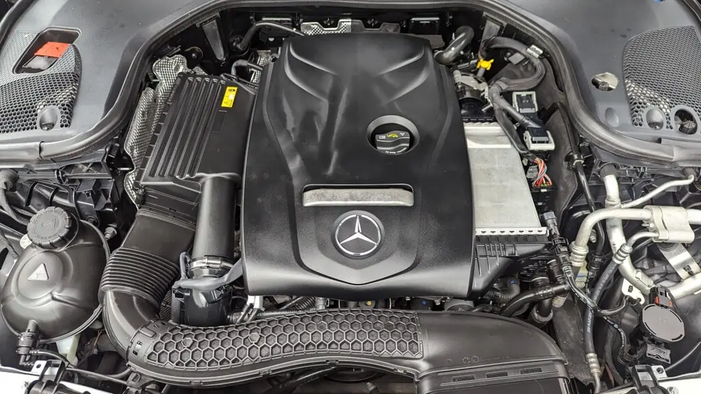 Florida Fine Cars - Used MERCEDES-BENZ E-CLASS 2017 MIAMI E 300 LUXURY