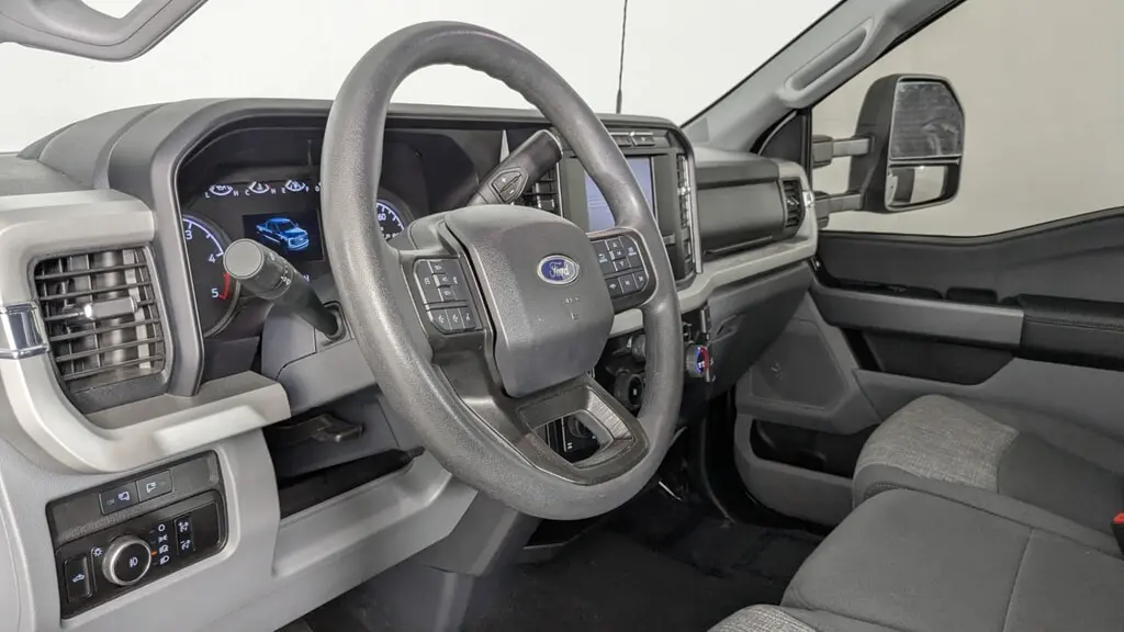 Florida Fine Cars - Used FORD SUPER DUTY F-250 SRW 2023 ORLANDO XLT