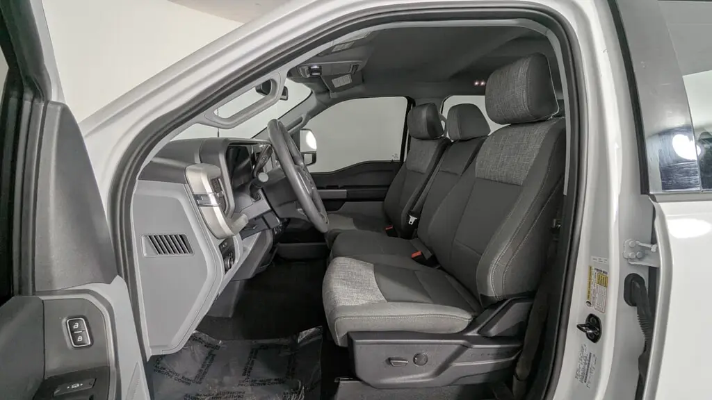 Florida Fine Cars - Used FORD SUPER DUTY F-250 SRW 2023 ORLANDO XLT