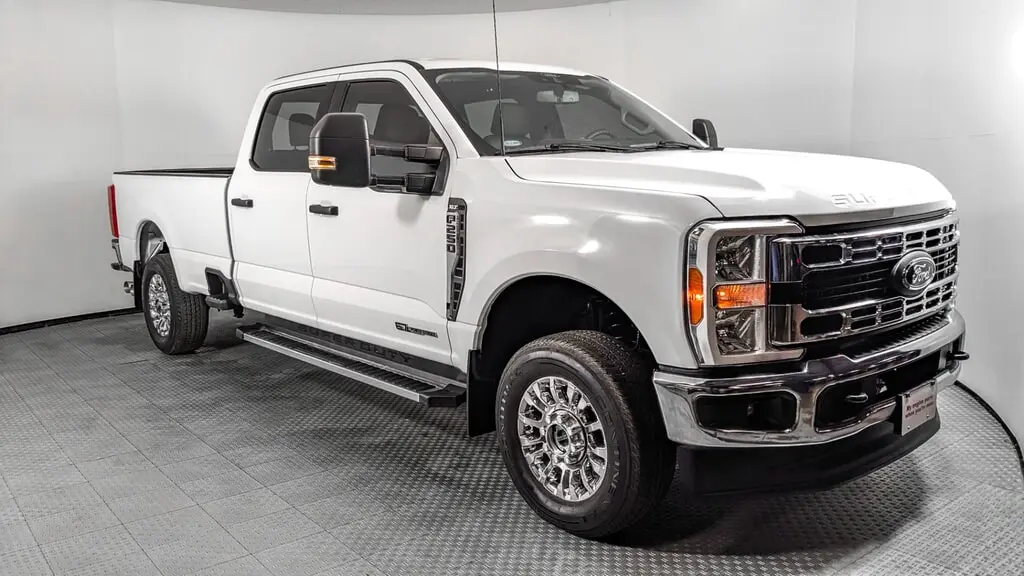 Florida Fine Cars - Used FORD SUPER DUTY F-250 SRW 2023 ORLANDO XLT