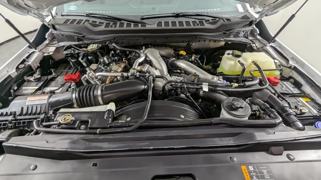 Florida Fine Cars - Used FORD SUPER DUTY F-250 SRW 2023 ORLANDO XLT