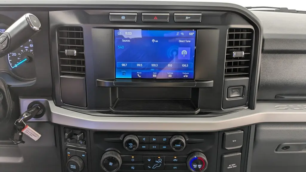 Florida Fine Cars - Used FORD SUPER DUTY F-250 SRW 2023 ORLANDO XLT