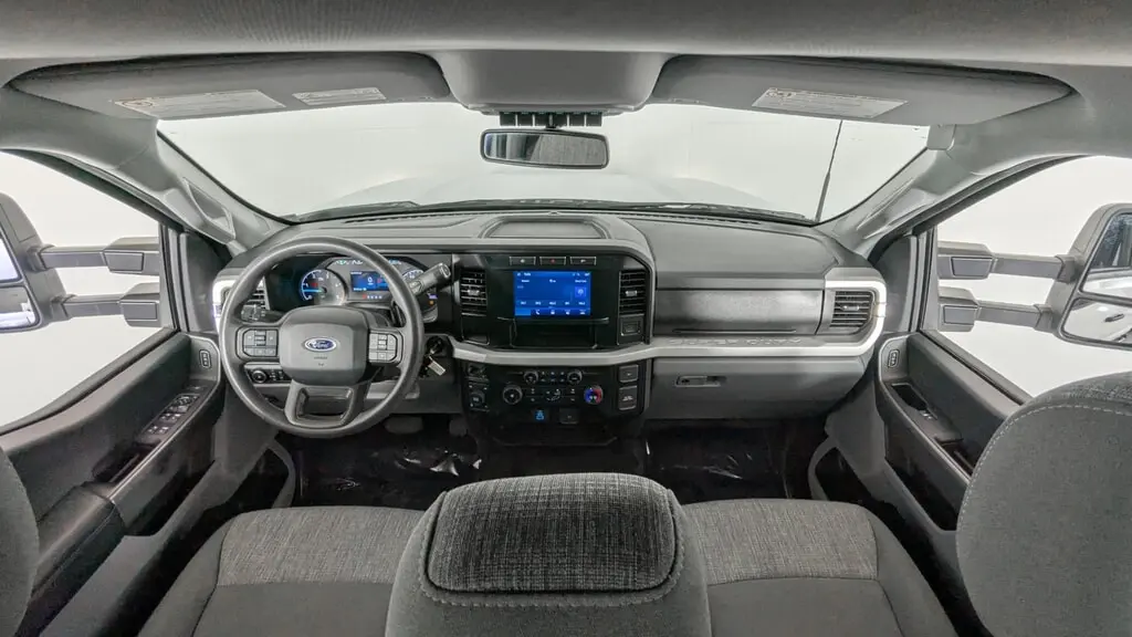 Florida Fine Cars - Used FORD SUPER DUTY F-250 SRW 2023 ORLANDO XLT