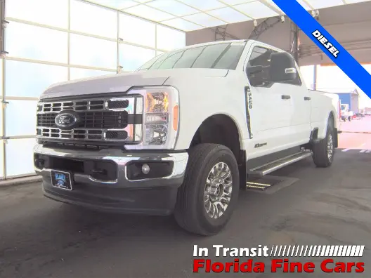 Florida Fine Cars - Used FORD SUPER DUTY F-250 SRW 2023 ORLANDO XLT