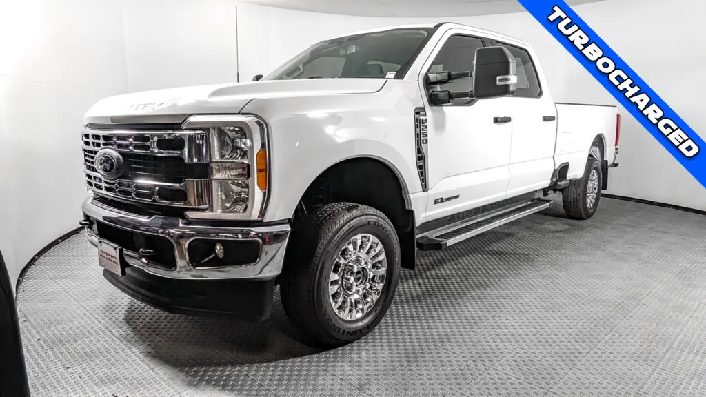 Florida Fine Cars - Used FORD SUPER DUTY F-250 SRW 2023 ORLANDO XLT