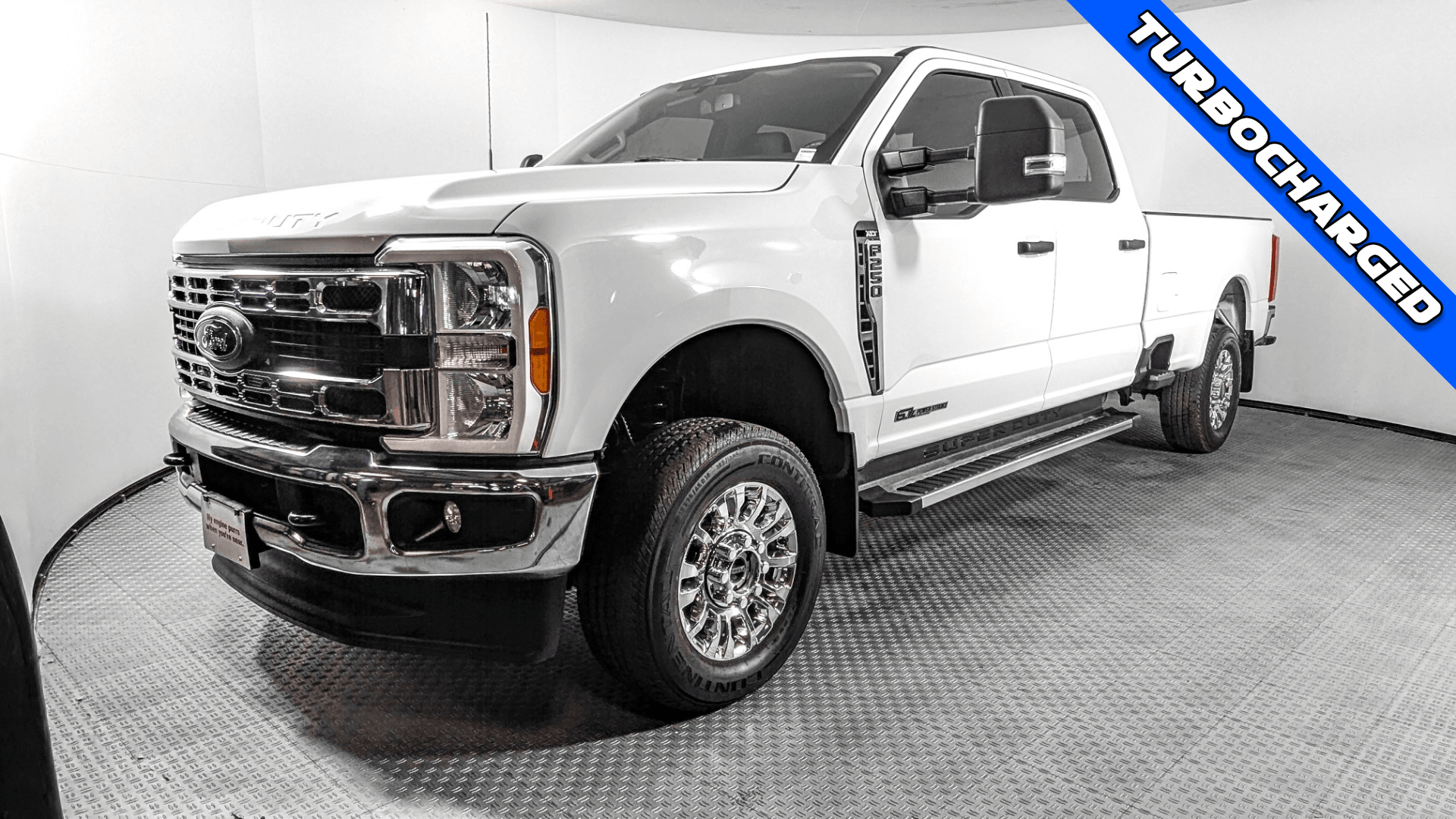 2023 Ford F-250 Super Duty XLT