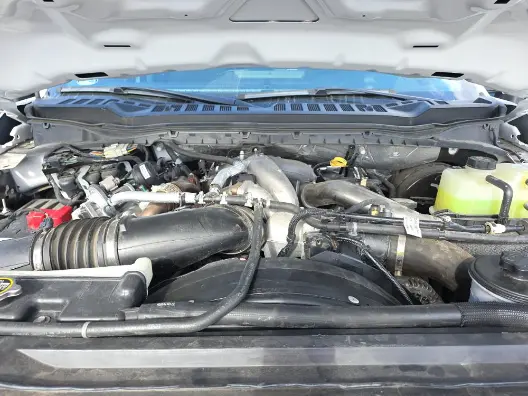 Florida Fine Cars - Used FORD SUPER DUTY F-250 SRW 2023 ORLANDO XLT