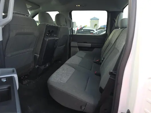 Florida Fine Cars - Used FORD SUPER DUTY F-250 SRW 2023 ORLANDO XLT