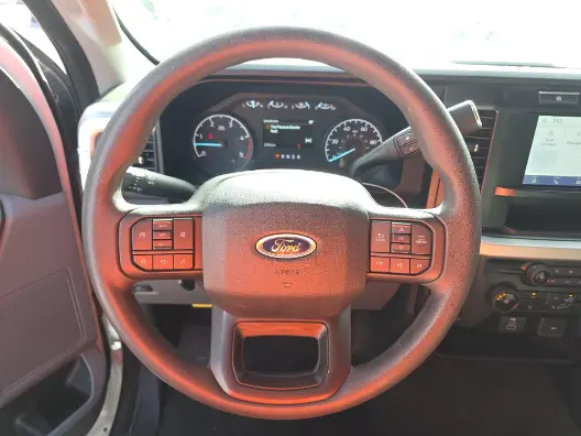 Florida Fine Cars - Used FORD SUPER DUTY F-250 SRW 2023 ORLANDO XLT