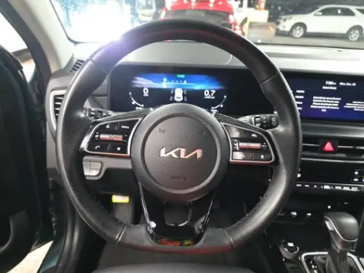 Florida Fine Cars - Used KIA SELTOS 2024 WEST PALM SX