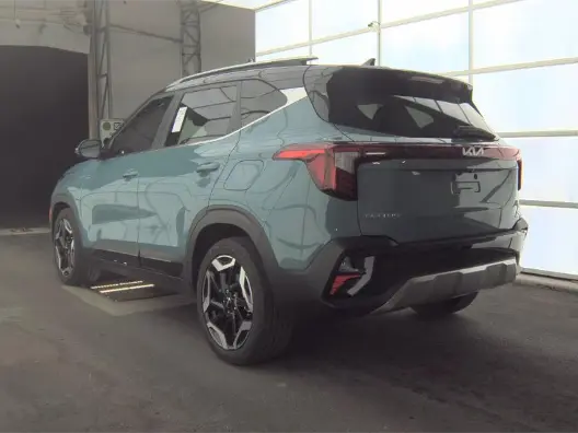 Florida Fine Cars - Used KIA SELTOS 2024 WEST PALM SX