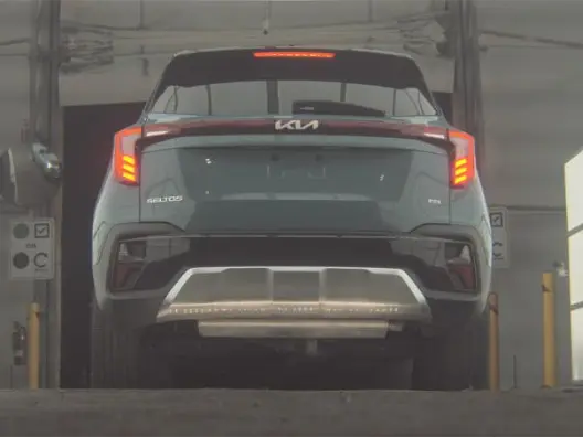 Florida Fine Cars - Used KIA SELTOS 2024 WEST PALM SX