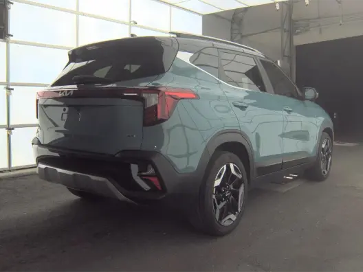 Florida Fine Cars - Used KIA SELTOS 2024 WEST PALM SX