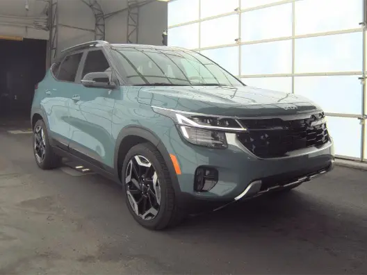 Florida Fine Cars - Used KIA SELTOS 2024 WEST PALM SX