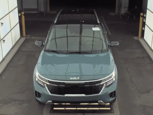 Florida Fine Cars - Used KIA SELTOS 2024 WEST PALM SX