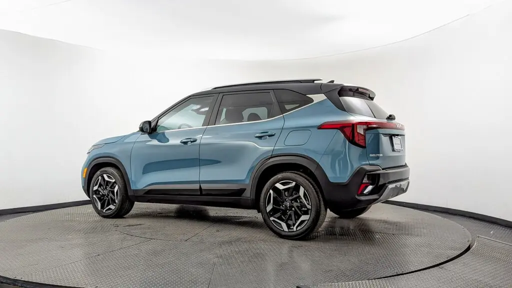 Florida Fine Cars - Used KIA SELTOS 2024 WEST PALM SX