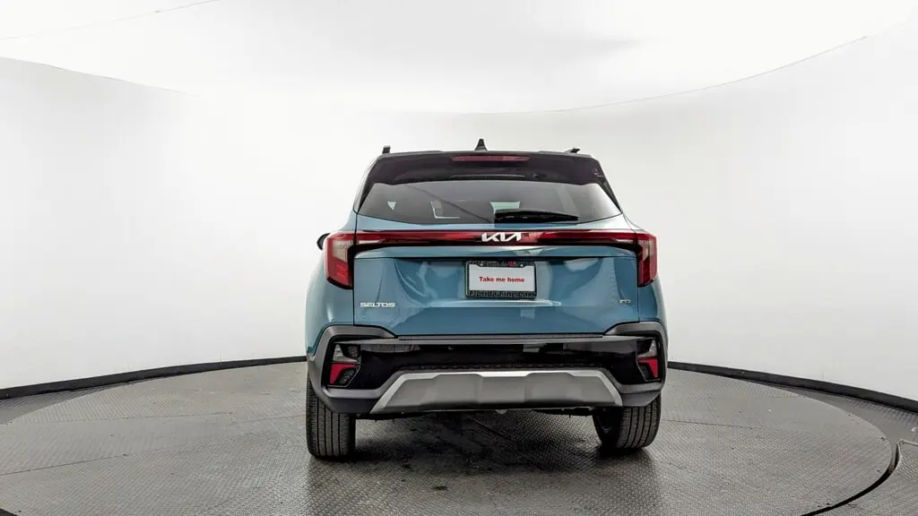 Florida Fine Cars - Used KIA SELTOS 2024 WEST PALM SX