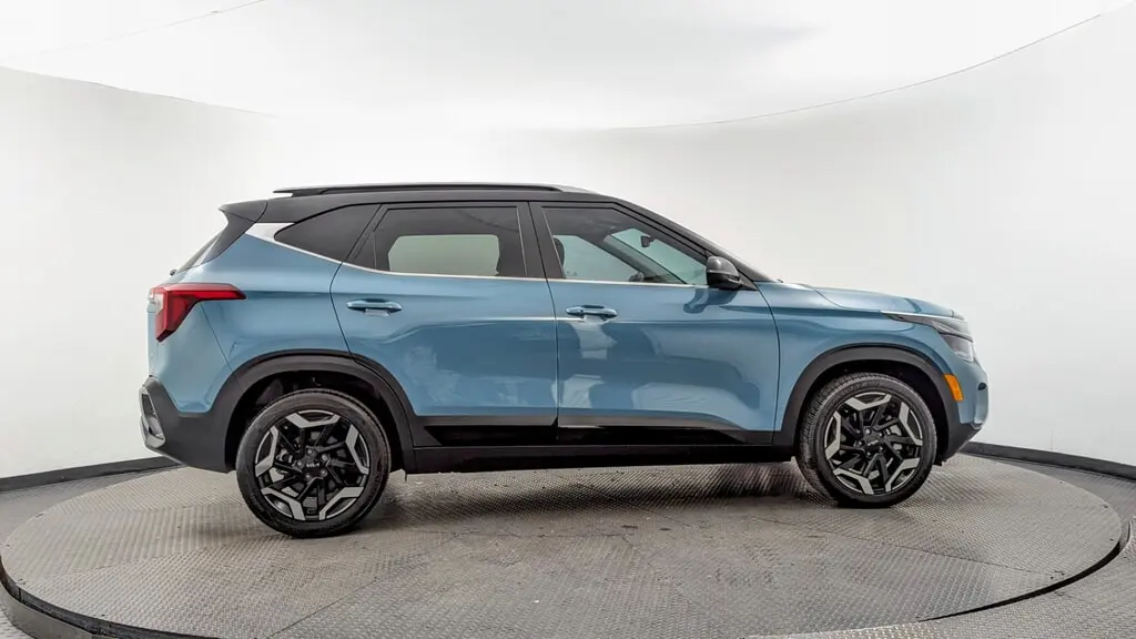 Florida Fine Cars - Used KIA SELTOS 2024 WEST PALM SX