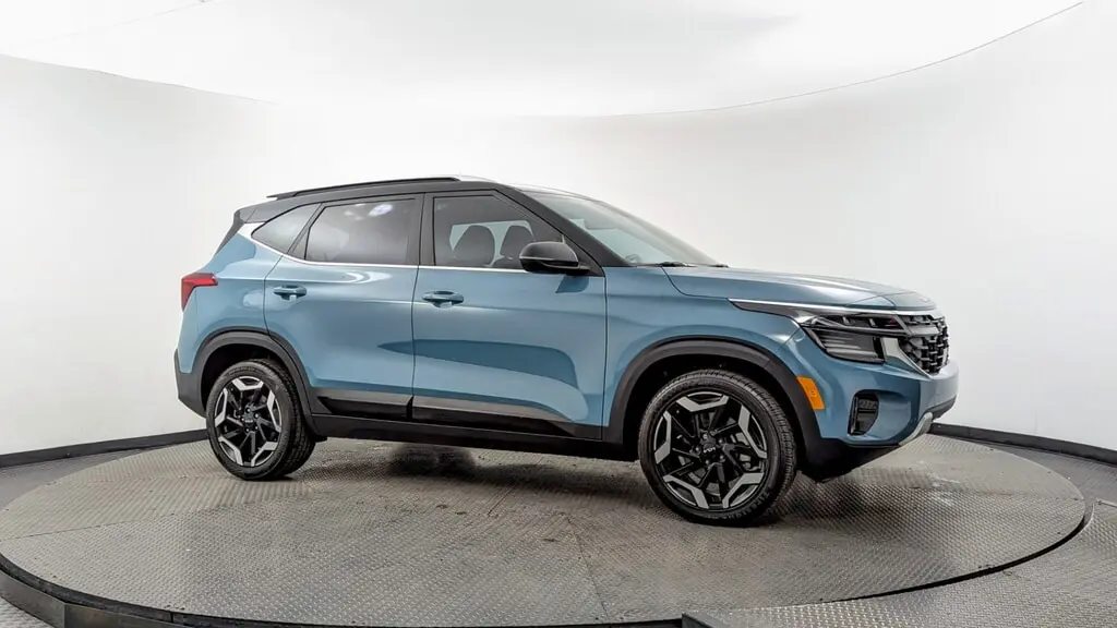 Florida Fine Cars - Used KIA SELTOS 2024 WEST PALM SX