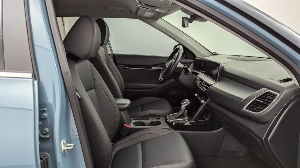 Florida Fine Cars - Used KIA SELTOS 2024 WEST PALM SX