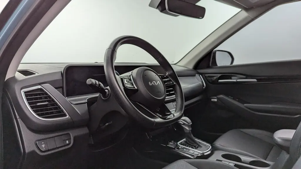 Florida Fine Cars - Used KIA SELTOS 2024 WEST PALM SX