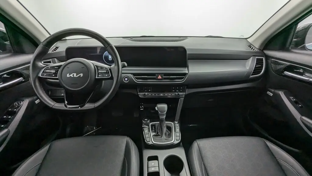 Florida Fine Cars - Used KIA SELTOS 2024 WEST PALM SX