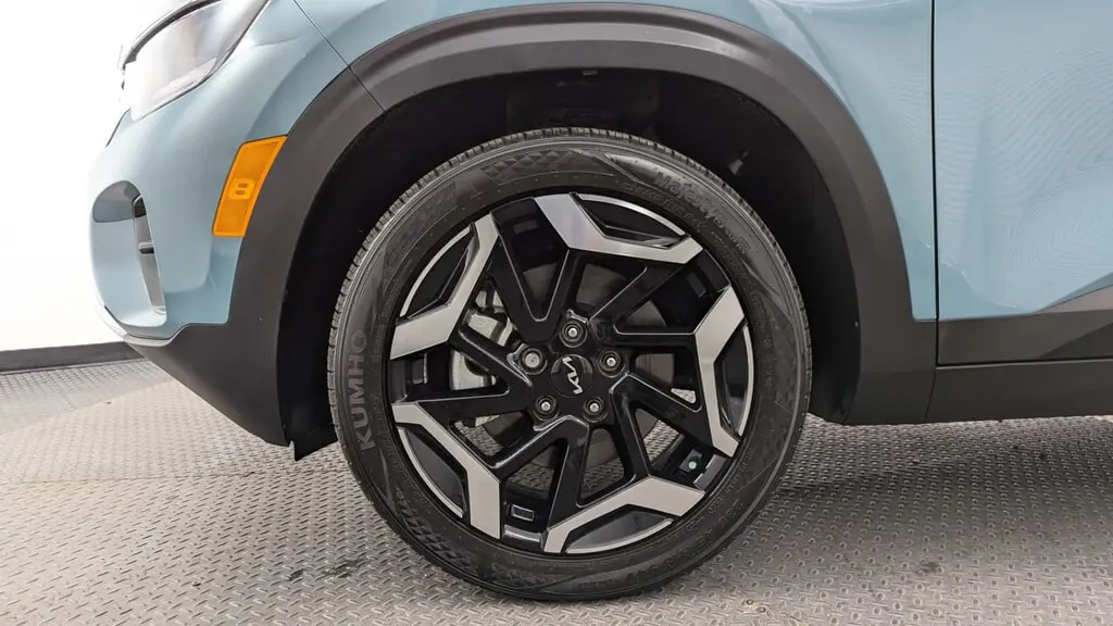 Florida Fine Cars - Used KIA SELTOS 2024 WEST PALM SX