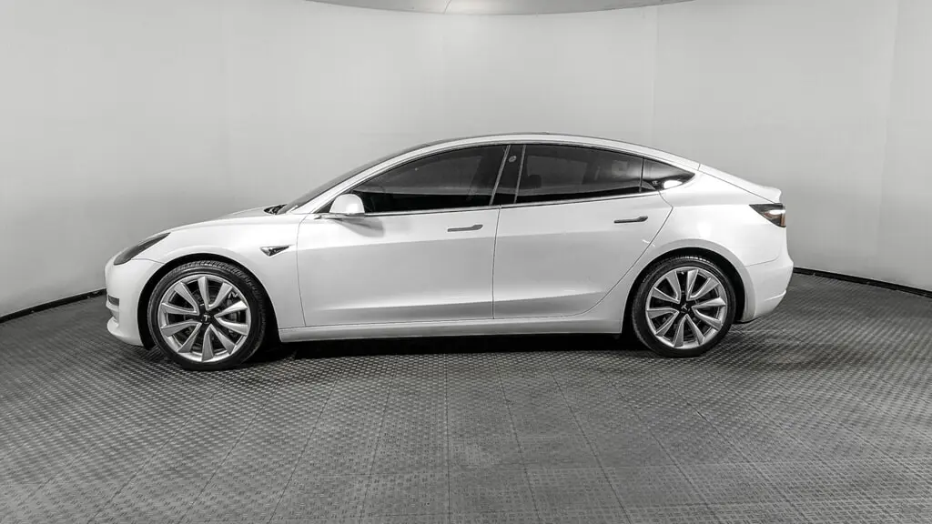 Florida Fine Cars - Used TESLA MODEL 3 2018 ORLANDO LONG RANGE BATTERY