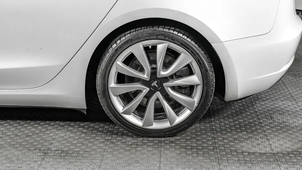 Florida Fine Cars - Used TESLA MODEL 3 2018 ORLANDO LONG RANGE BATTERY