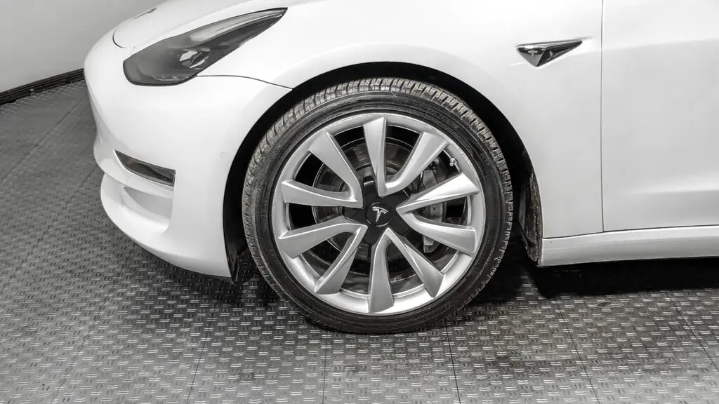 Florida Fine Cars - Used TESLA MODEL 3 2018 ORLANDO LONG RANGE BATTERY