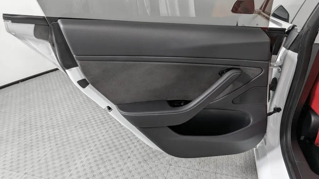 Florida Fine Cars - Used TESLA MODEL 3 2018 ORLANDO LONG RANGE BATTERY