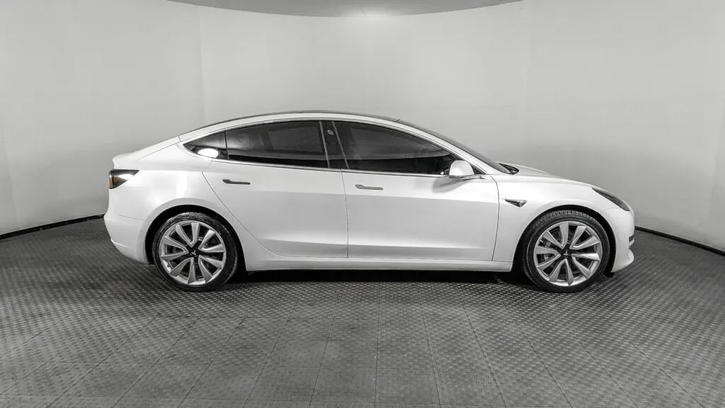 Florida Fine Cars - Used TESLA MODEL 3 2018 ORLANDO LONG RANGE BATTERY