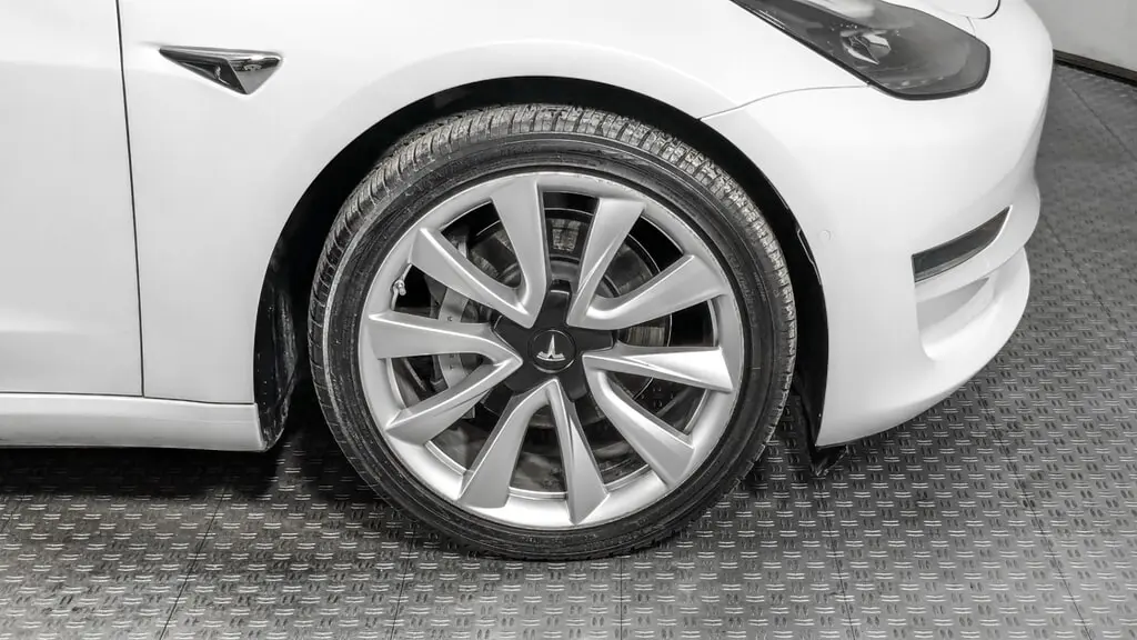 Florida Fine Cars - Used TESLA MODEL 3 2018 ORLANDO LONG RANGE BATTERY