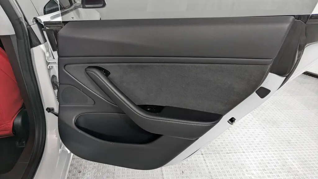 Florida Fine Cars - Used TESLA MODEL 3 2018 ORLANDO LONG RANGE BATTERY