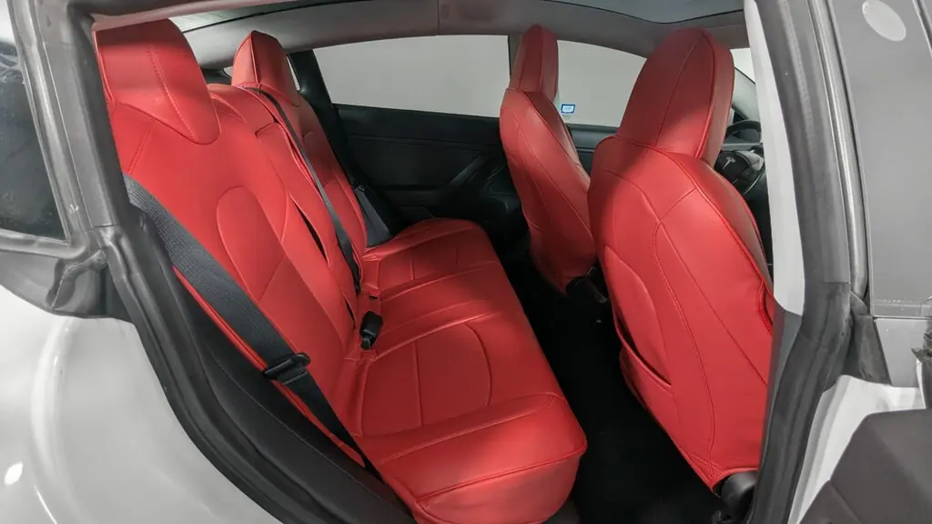 Florida Fine Cars - Used TESLA MODEL 3 2018 ORLANDO LONG RANGE BATTERY